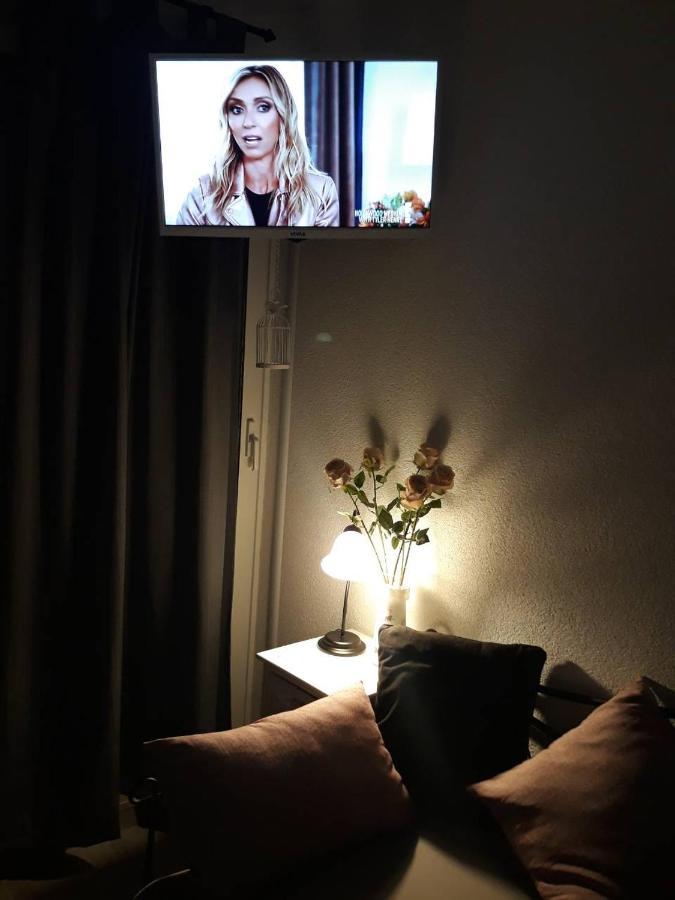 Appartamento Nessa & Meli Makarska Esterno foto